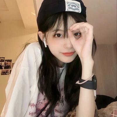 野性玉女